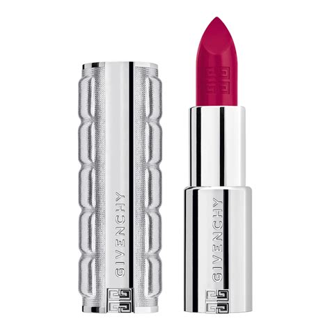 givenchy rouge couture 307|givenchy le rouge interdit intense silk.